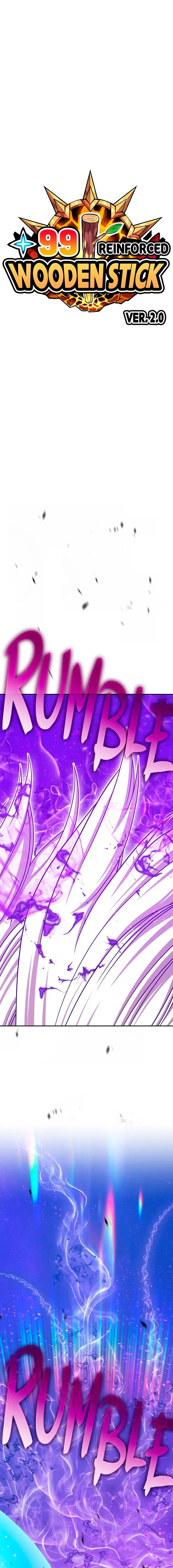 Palo De Madera > Capitulo 149.1 > Page 11