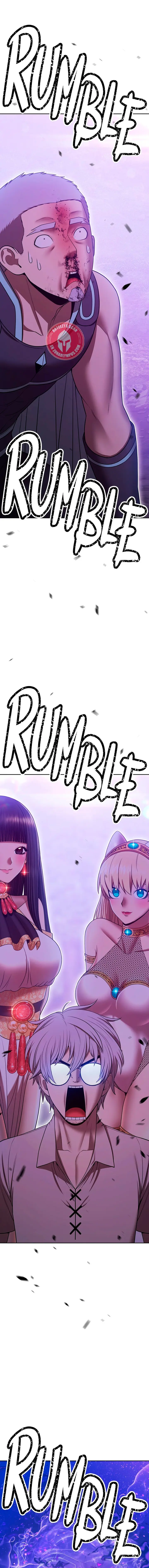 Palo De Madera > Capitulo 149.1 > Page 61