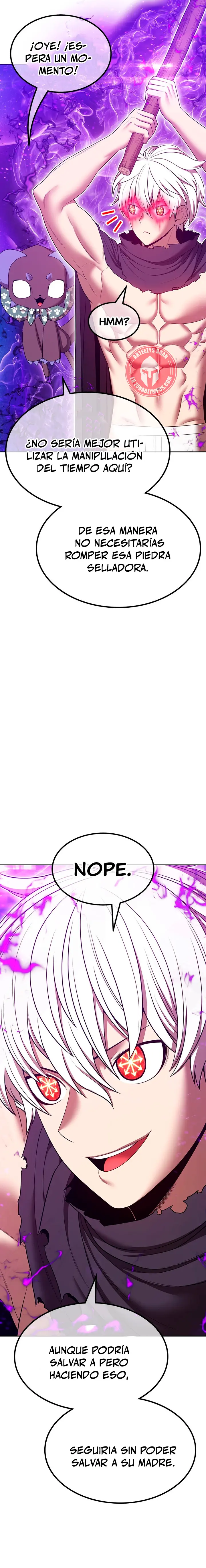 Palo De Madera > Capitulo 149.1 > Page 81