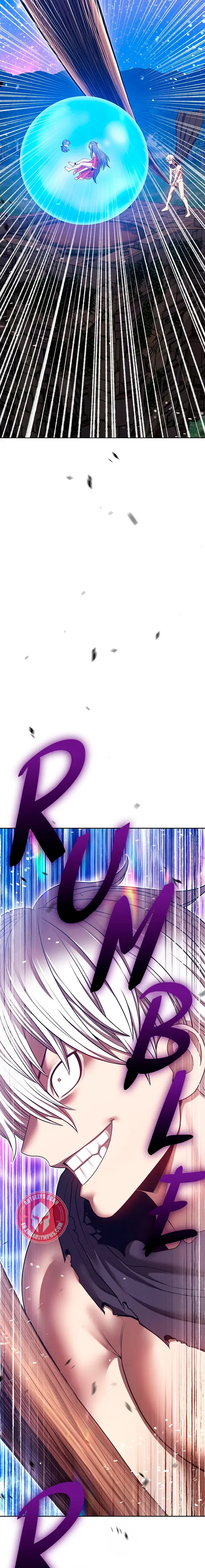 Palo De Madera > Capitulo 149.1 > Page 131