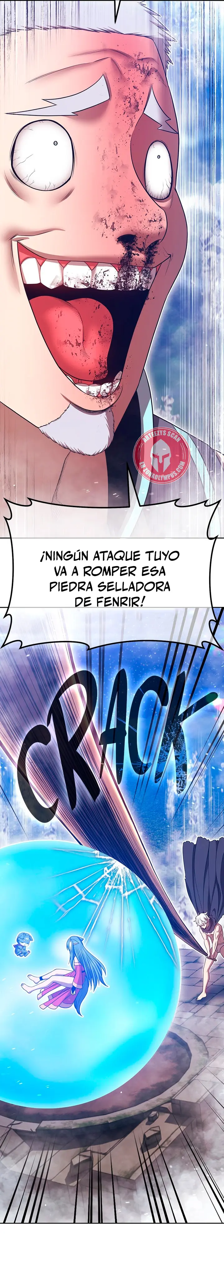 Palo De Madera > Capitulo 149.1 > Page 171