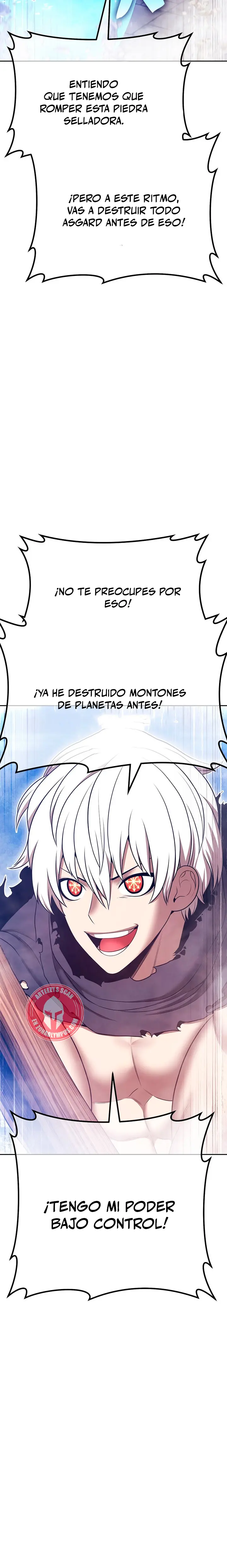 Palo De Madera > Capitulo 149.1 > Page 211