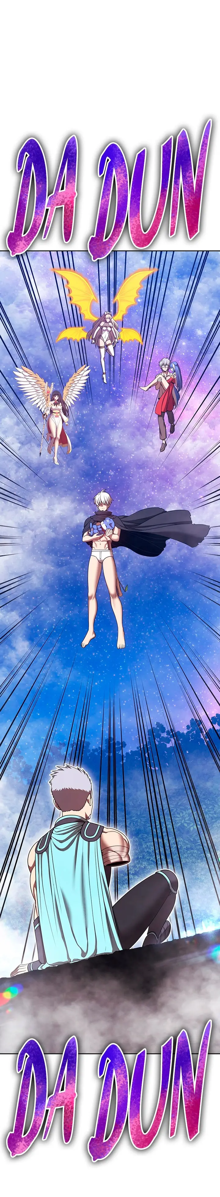 Palo De Madera > Capitulo 149.1 > Page 261