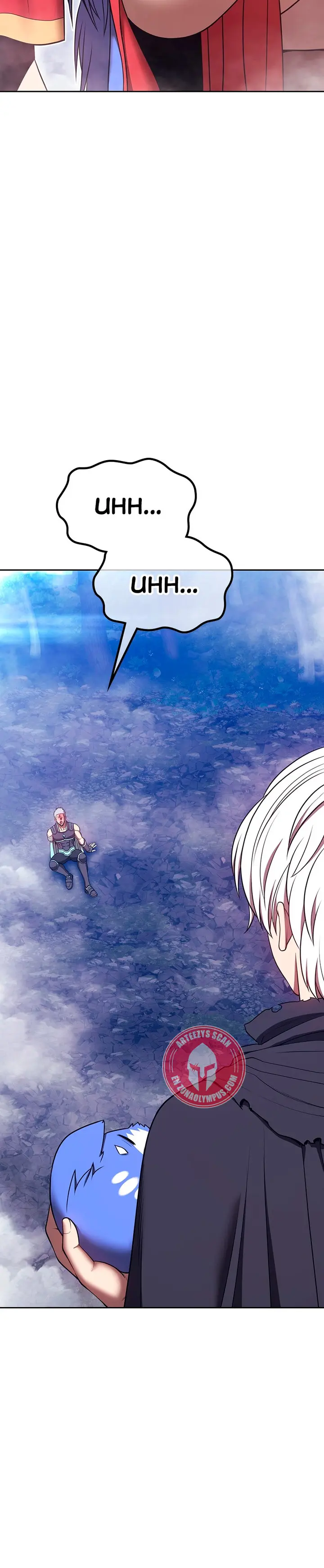 Palo De Madera > Capitulo 149.1 > Page 281