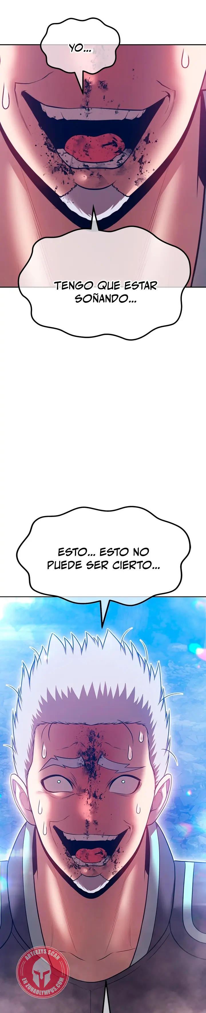 Palo De Madera > Capitulo 149.1 > Page 291