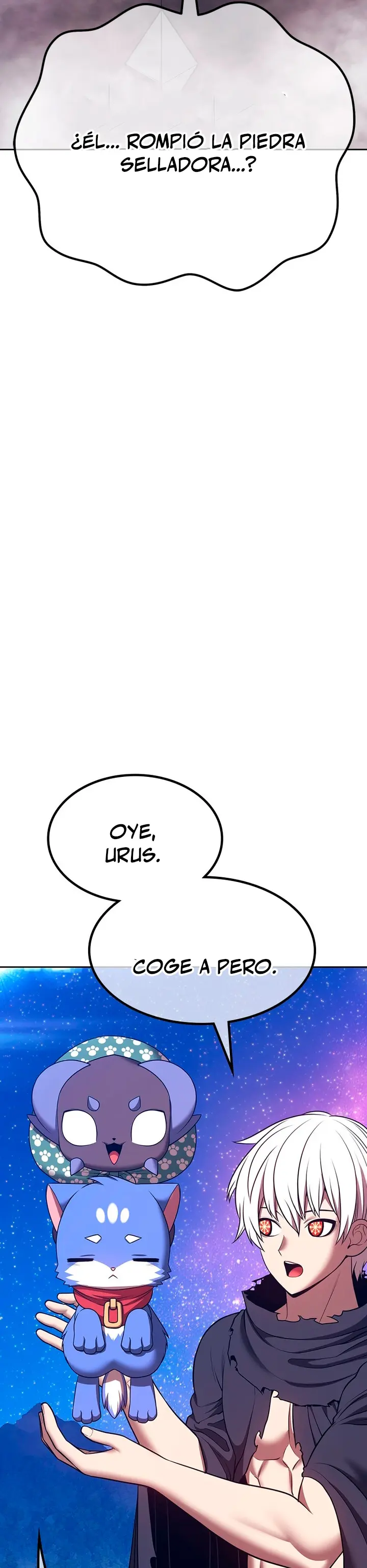 Palo De Madera > Capitulo 149.1 > Page 301