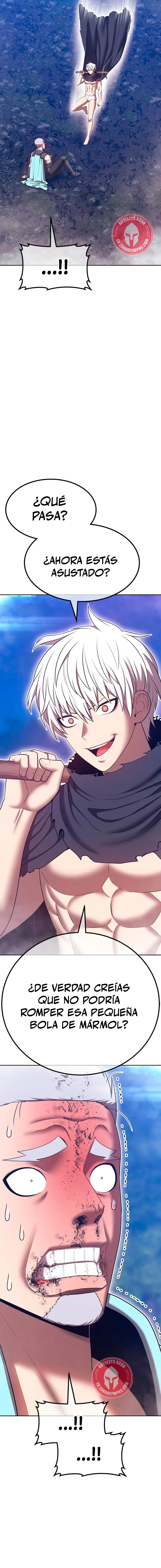 Palo De Madera > Capitulo 149.1 > Page 321