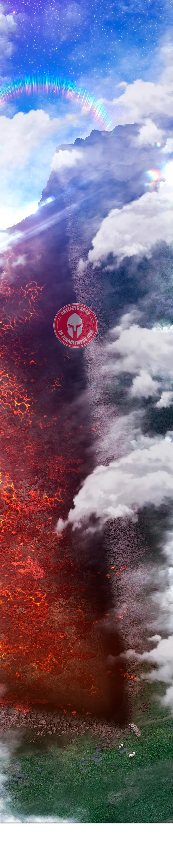 Palo De Madera > Capitulo 149.1 > Page 371