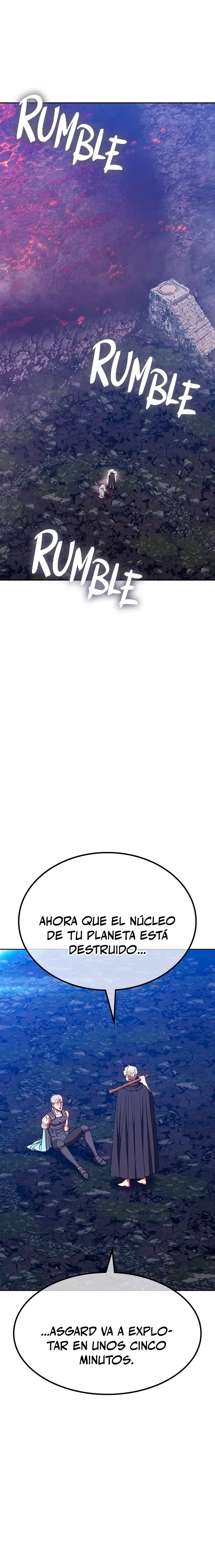 Palo De Madera > Capitulo 149.1 > Page 401