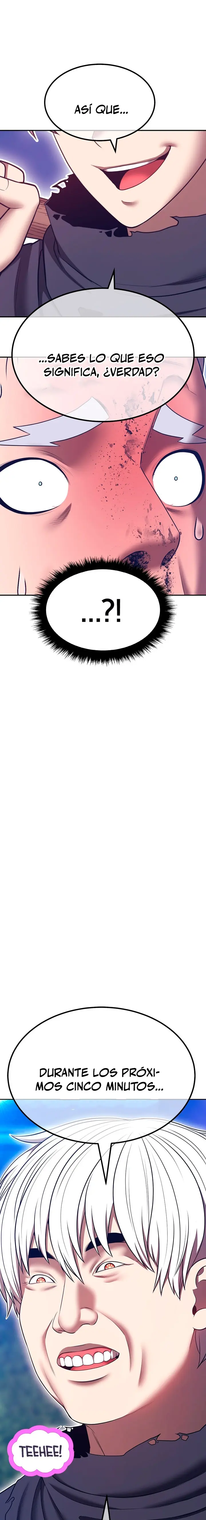 Palo De Madera > Capitulo 149.1 > Page 411