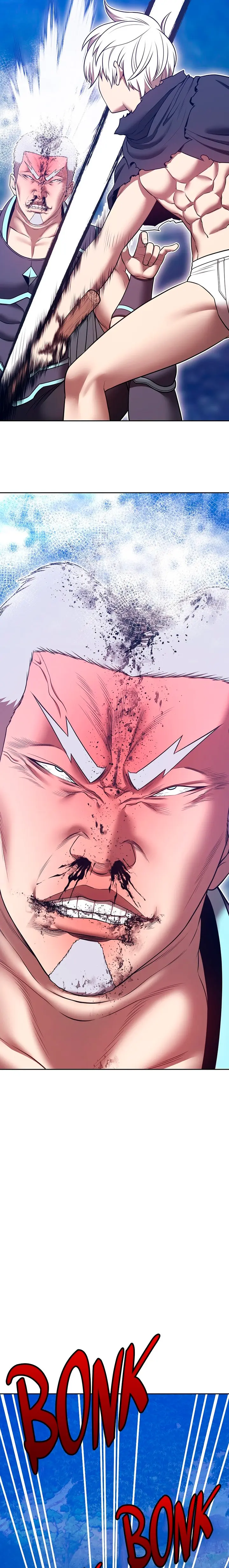 Palo De Madera > Capitulo 149.1 > Page 451