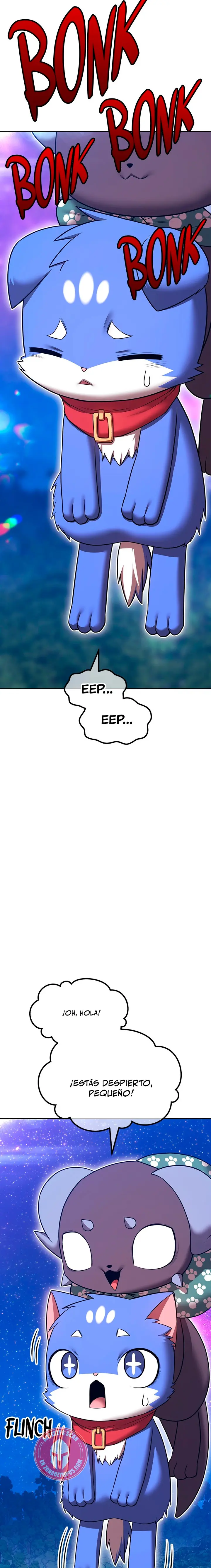 Palo De Madera > Capitulo 149.1 > Page 471