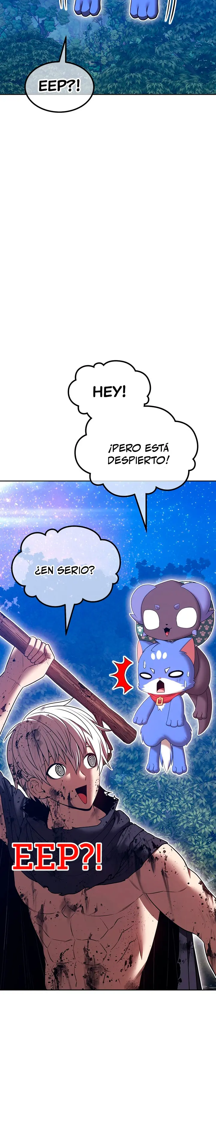 Palo De Madera > Capitulo 149.1 > Page 481