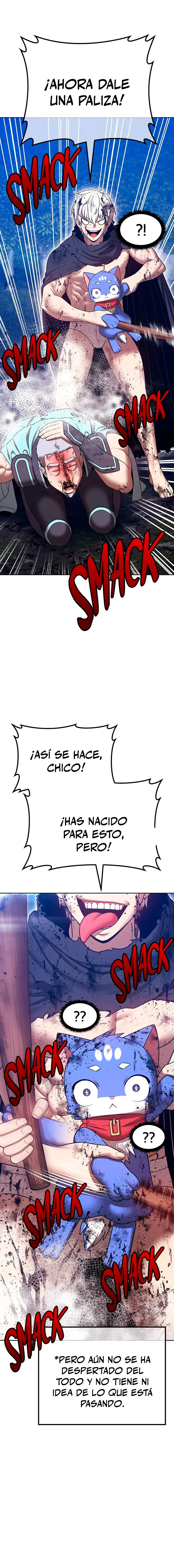 Palo De Madera > Capitulo 149.2 > Page 11