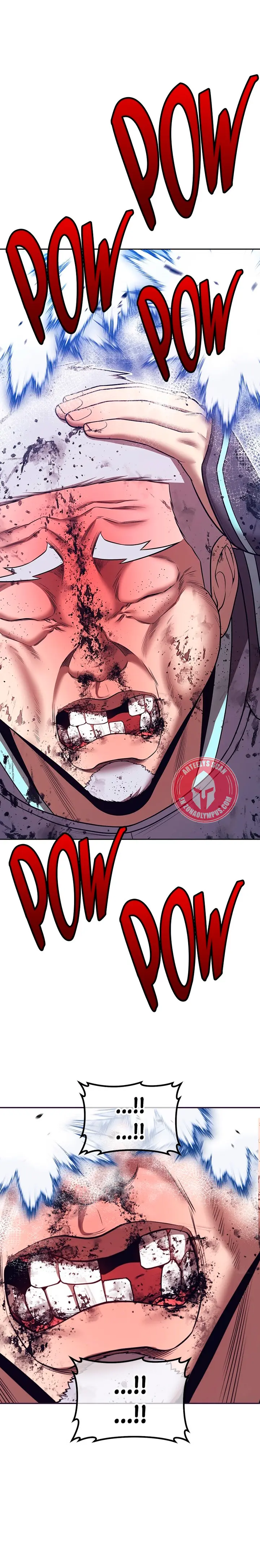 Palo De Madera > Capitulo 149.2 > Page 21