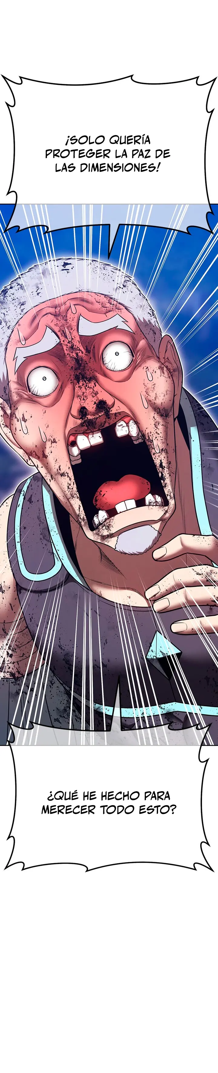 Palo De Madera > Capitulo 149.2 > Page 41