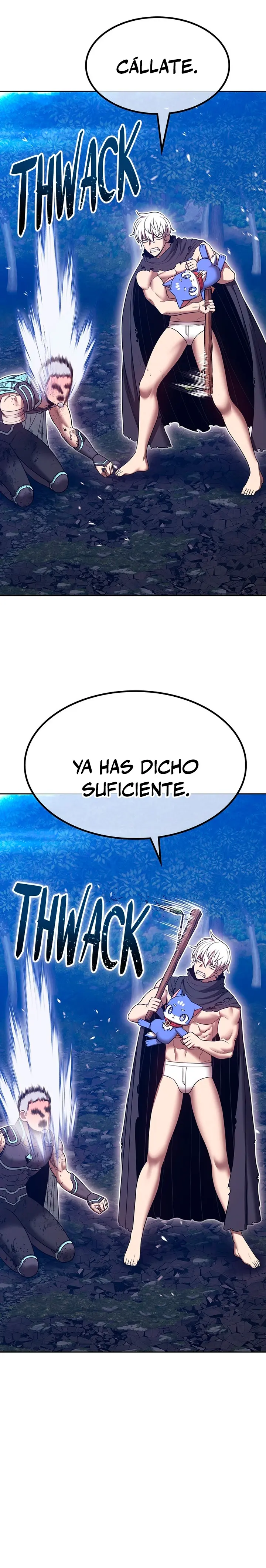 Palo De Madera > Capitulo 149.2 > Page 61