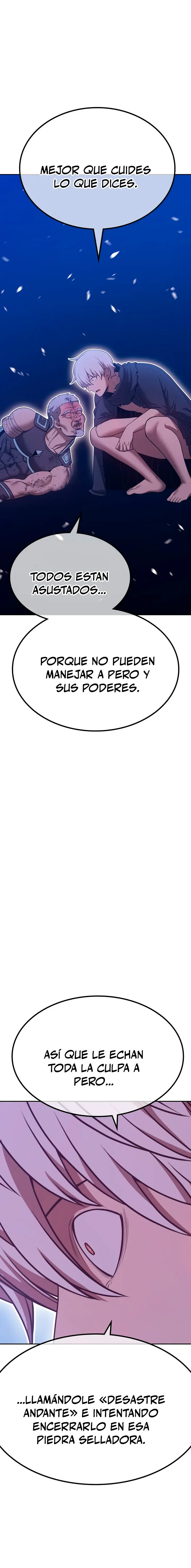 Palo De Madera > Capitulo 149.2 > Page 81