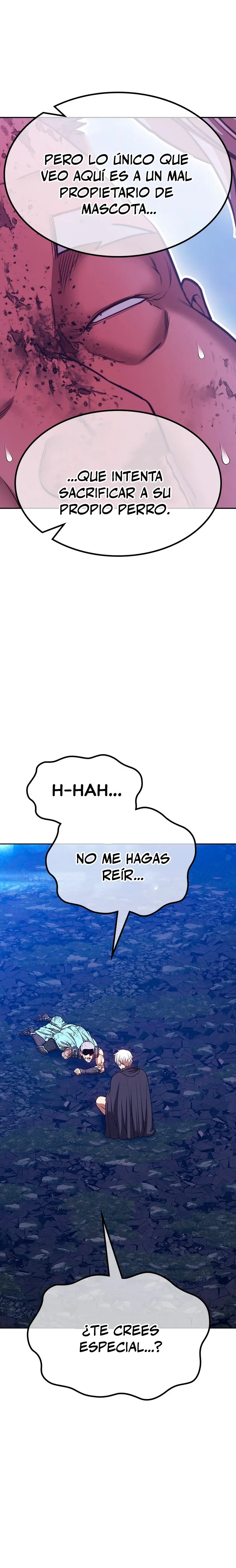 Palo De Madera > Capitulo 149.2 > Page 91