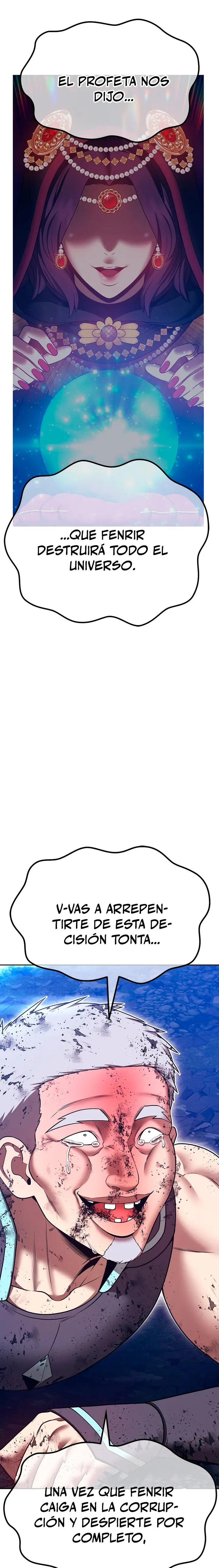 Palo De Madera > Capitulo 149.2 > Page 101