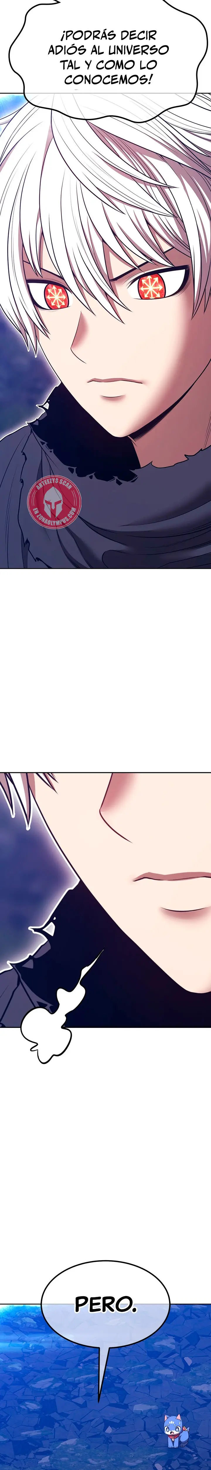 Palo De Madera > Capitulo 149.2 > Page 111