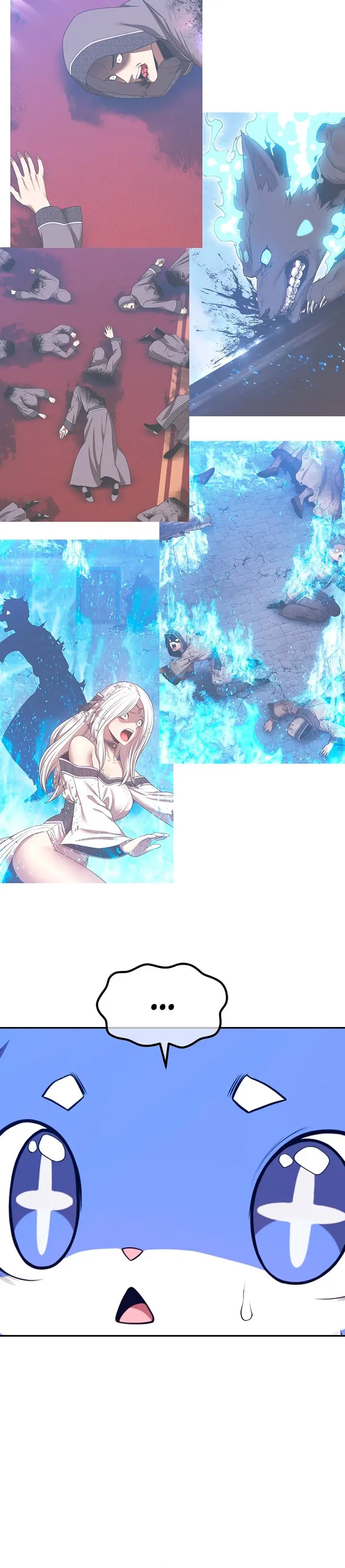 Palo De Madera > Capitulo 149.2 > Page 131