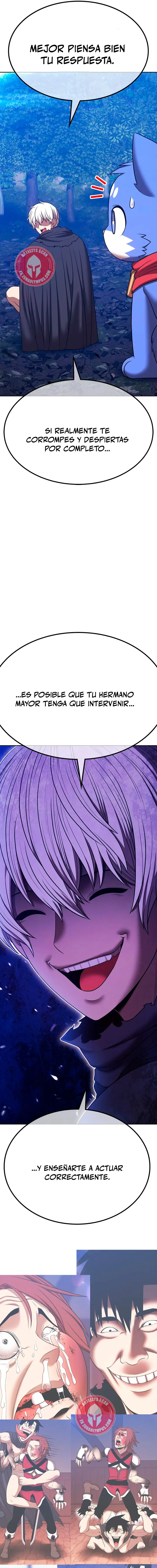 Palo De Madera > Capitulo 149.2 > Page 141