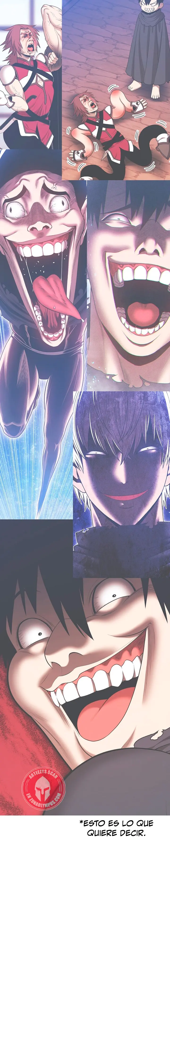 Palo De Madera > Capitulo 149.2 > Page 151