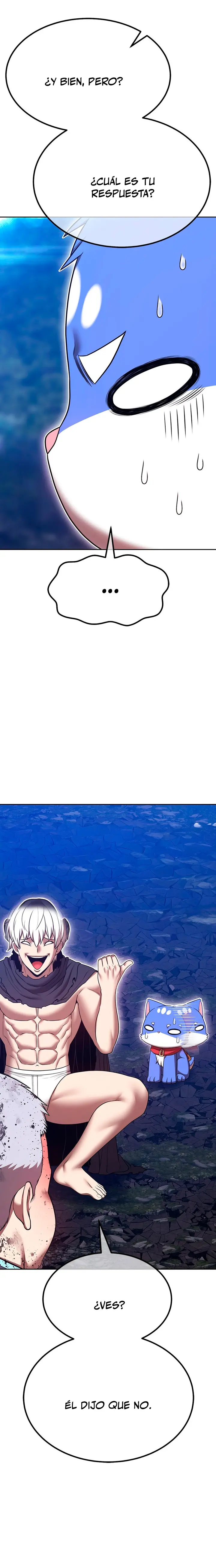 Palo De Madera > Capitulo 149.2 > Page 161