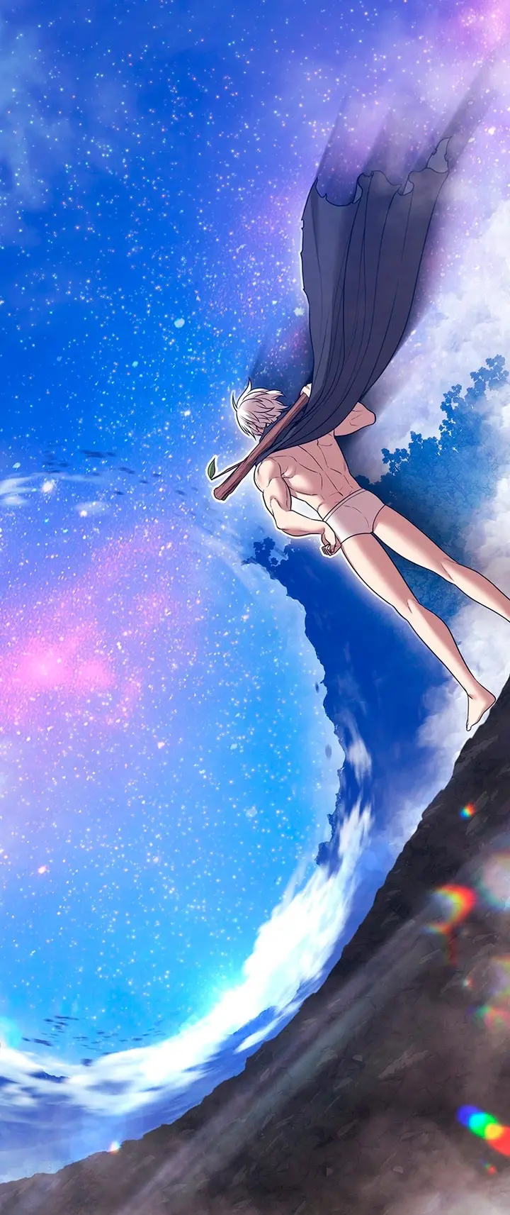 Palo De Madera > Capitulo 149.2 > Page 271