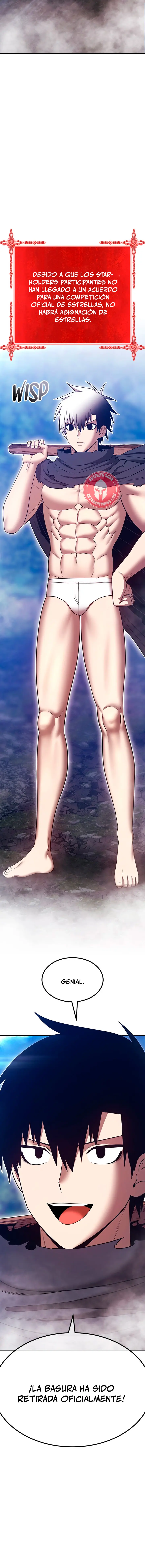 Palo De Madera > Capitulo 149.2 > Page 281