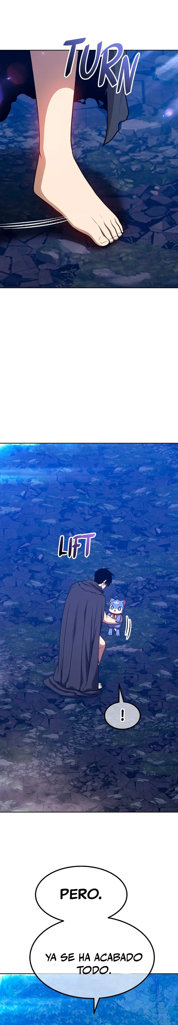 Palo De Madera > Capitulo 149.2 > Page 291