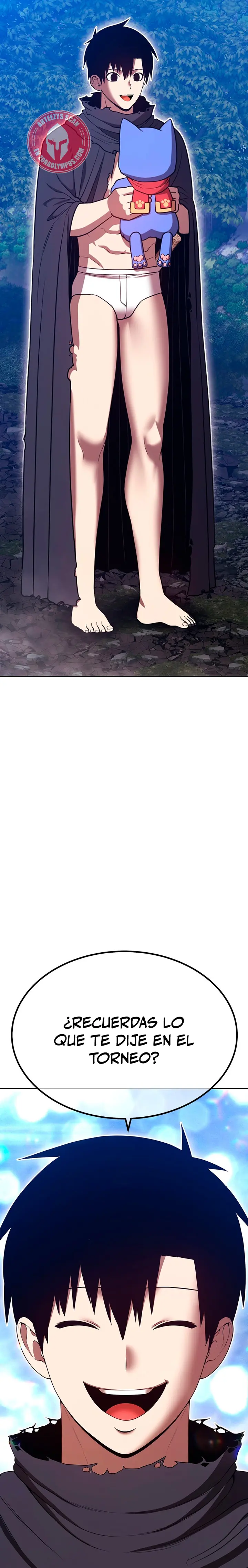 Palo De Madera > Capitulo 149.2 > Page 301