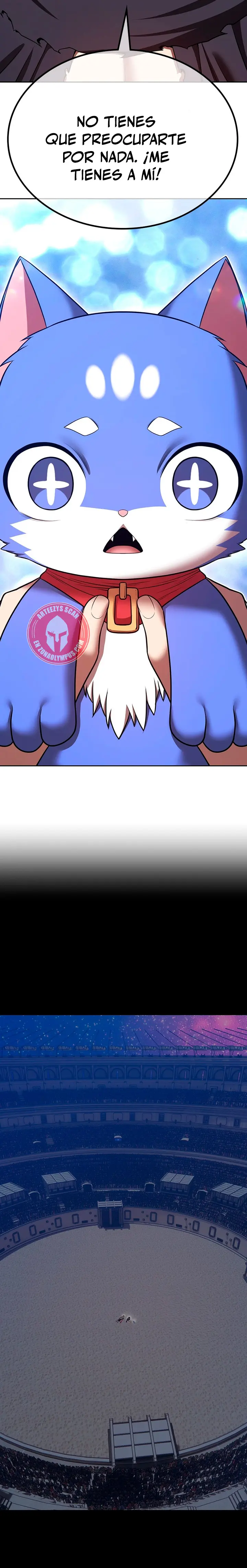 Palo De Madera > Capitulo 149.2 > Page 311