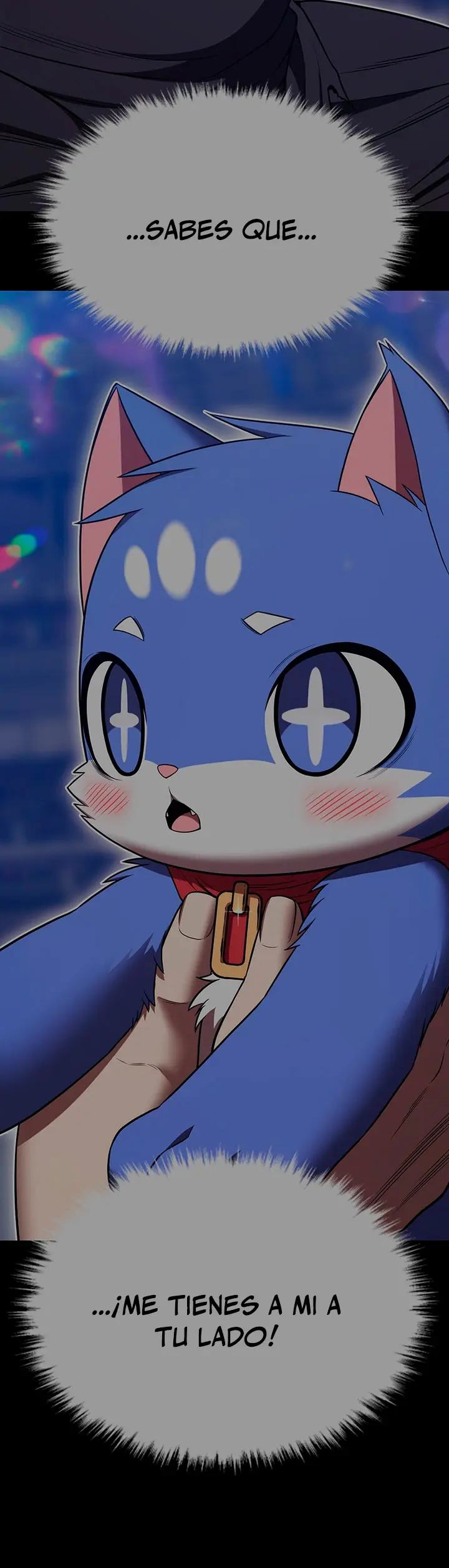 Palo De Madera > Capitulo 149.2 > Page 331