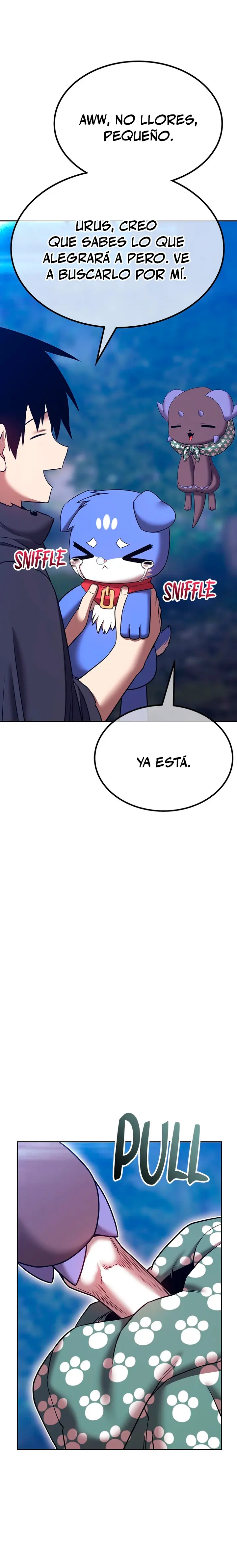 Palo De Madera > Capitulo 149.2 > Page 351