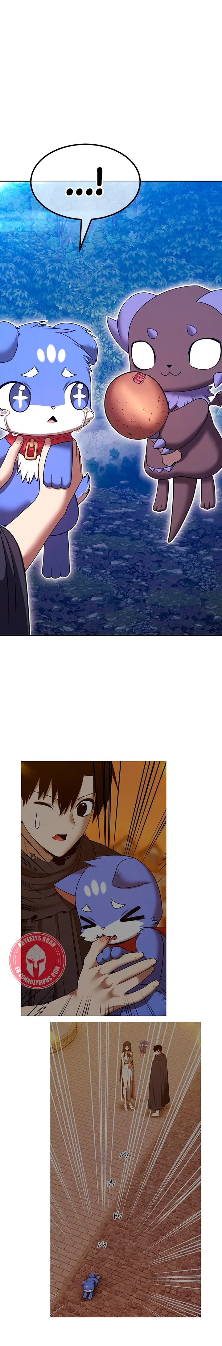 Palo De Madera > Capitulo 149.2 > Page 361