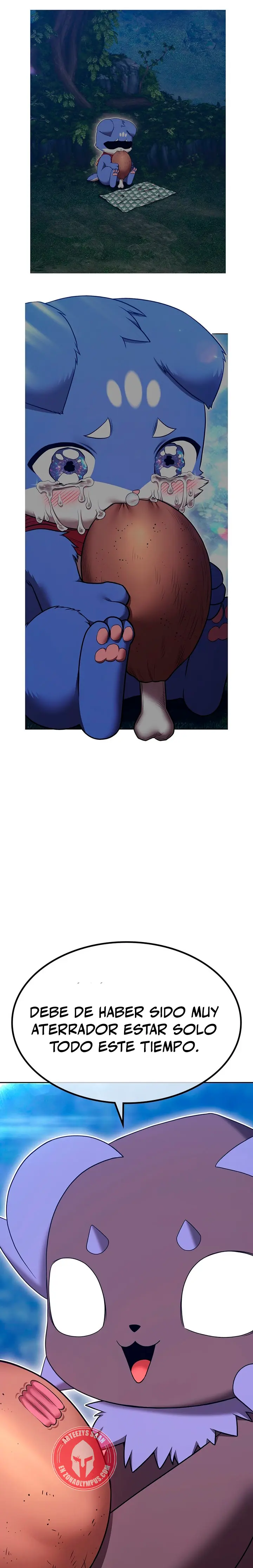 Palo De Madera > Capitulo 149.2 > Page 371