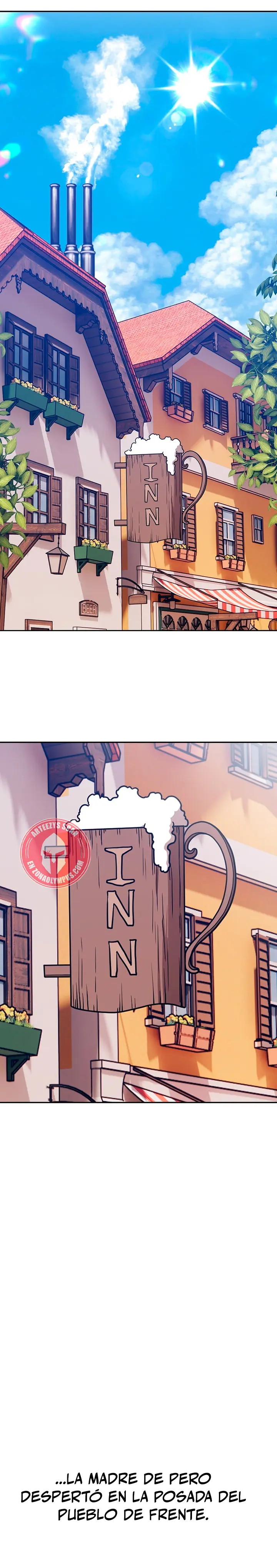 Palo De Madera > Capitulo 149.2 > Page 431