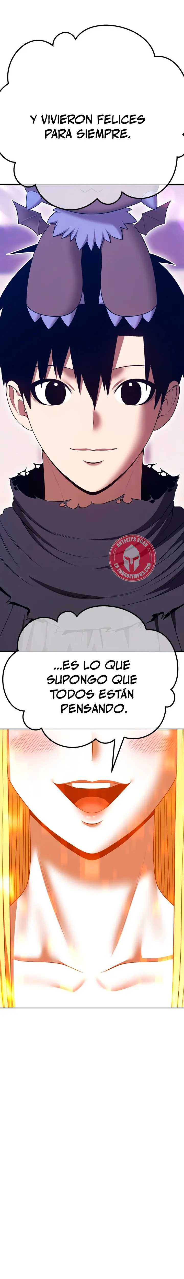 Palo De Madera > Capitulo 149.2 > Page 501