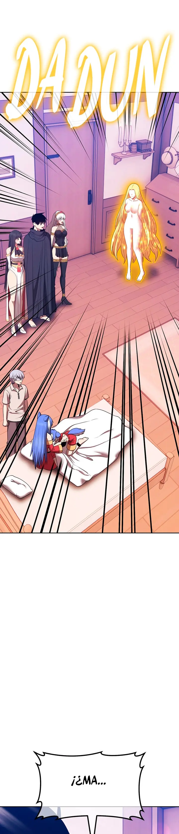 Palo De Madera > Capitulo 149.2 > Page 511