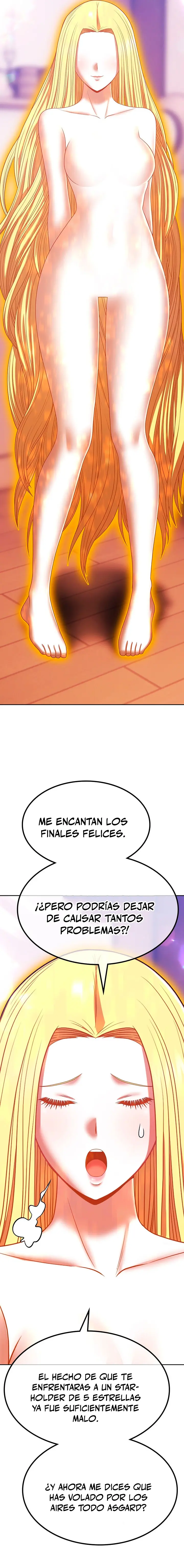 Palo De Madera > Capitulo 149.2 > Page 531