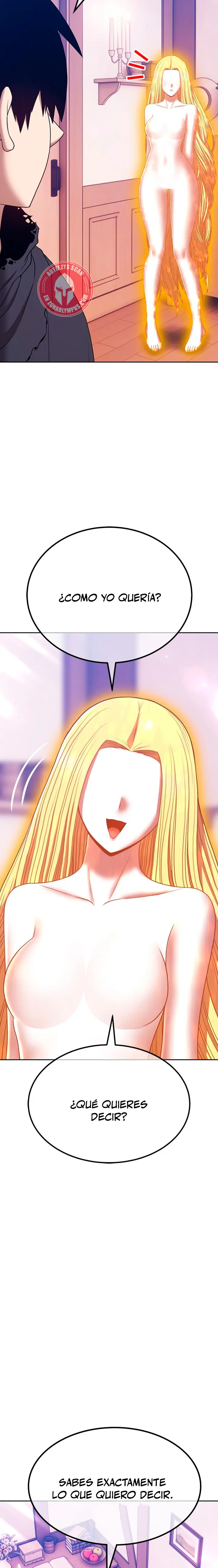 Palo De Madera > Capitulo 149.2 > Page 551