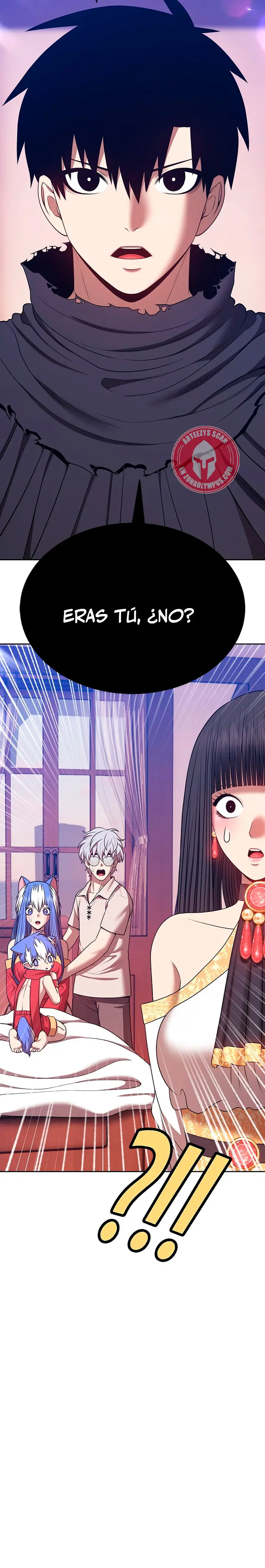 Palo De Madera > Capitulo 149.2 > Page 571