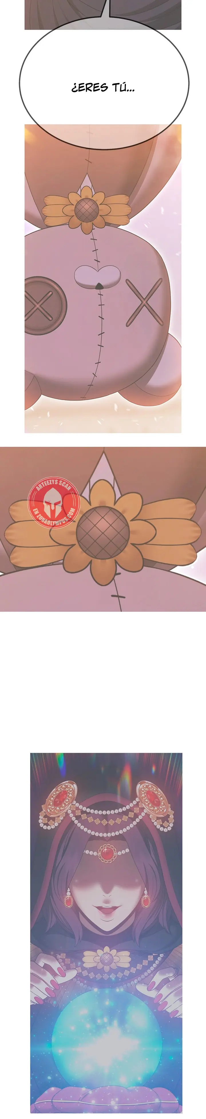 Palo De Madera > Capitulo 149.2 > Page 621