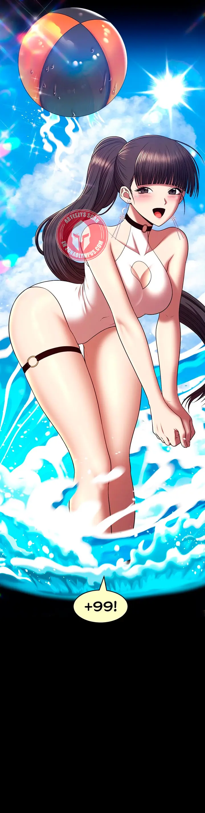 Palo De Madera > Capitulo 149.2 > Page 661