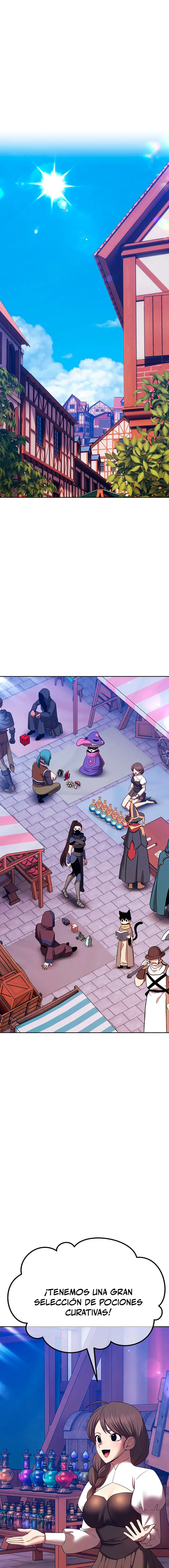 Palo De Madera > Capitulo 150.1 > Page 11