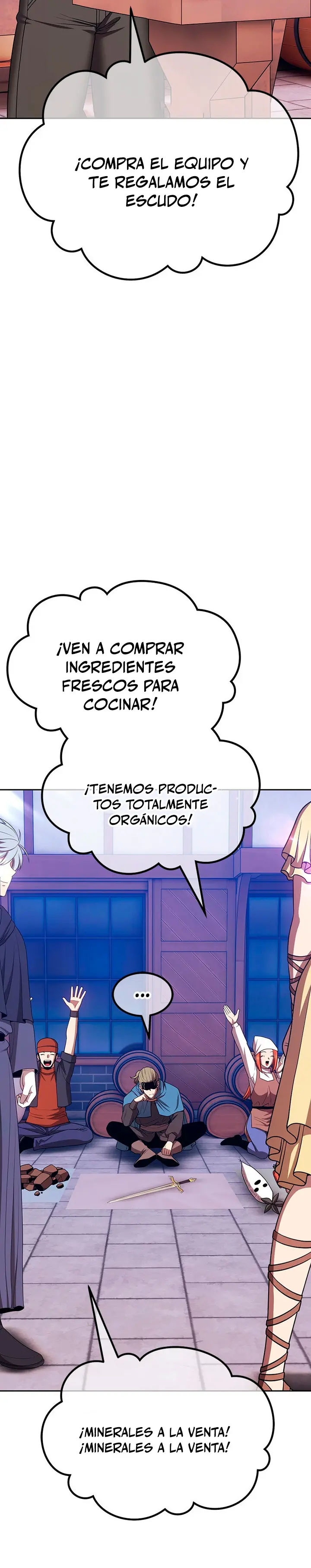 Palo De Madera > Capitulo 150.1 > Page 31