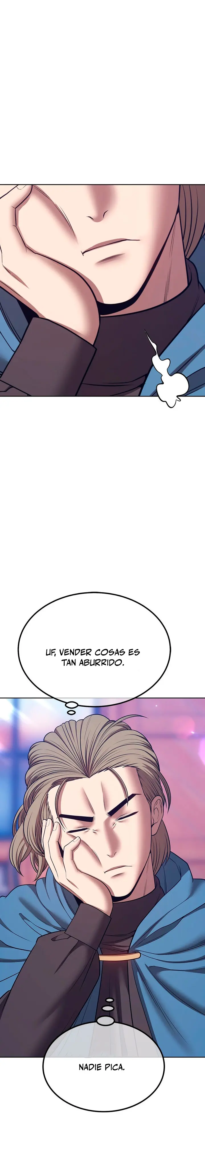 Palo De Madera > Capitulo 150.1 > Page 41