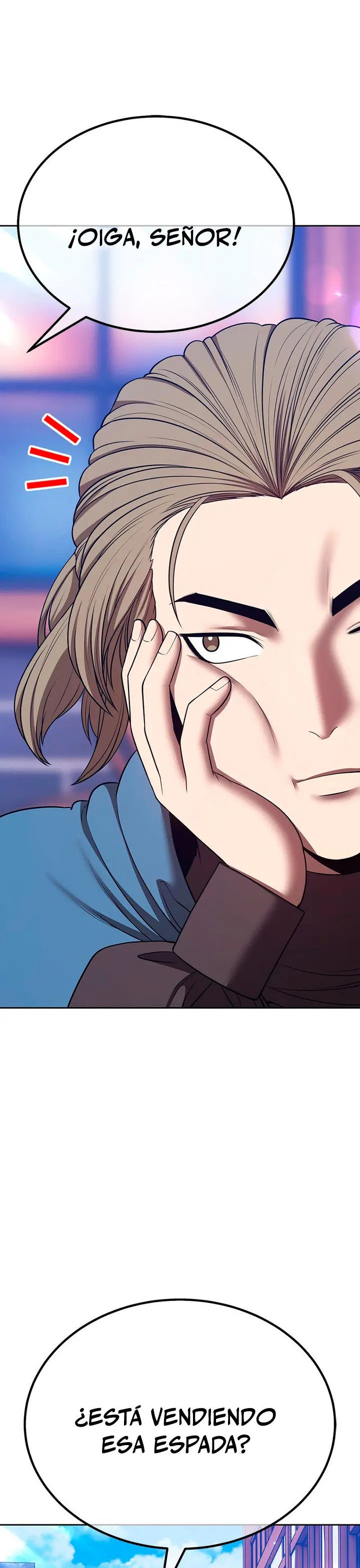 Palo De Madera > Capitulo 150.1 > Page 61